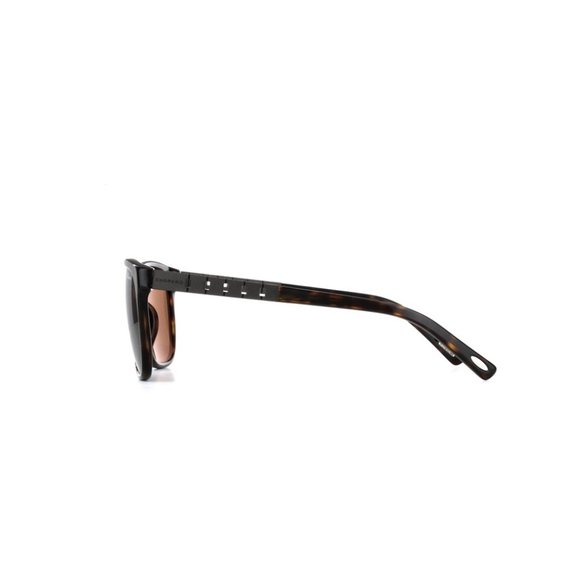 Chopard Square Style Brown Polarized Lens.
